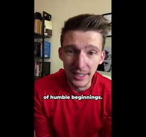 The Early Life and Rise of Jeff Bezos