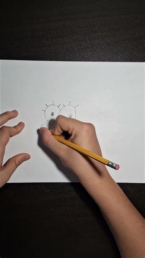 Draw Lisa Simpson Cute and Easy #drawing #art