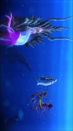 Winx Club Movie 3: Mystery of the Abyss