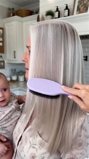 If your hair has any issues like this,I really recommend you to try this!#grodom #hairmask #hairspa