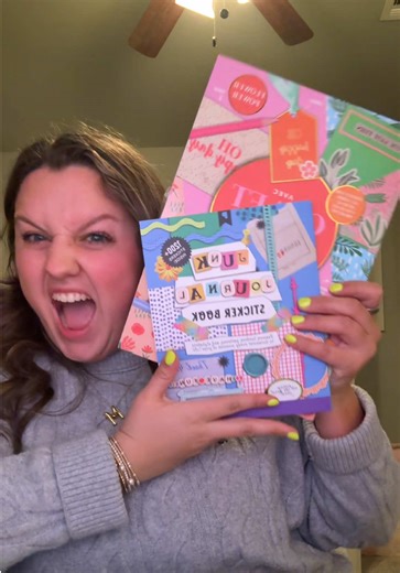 5 Below has the CUTEST #junkjournal kits right now!! Thank you @Kathryn Huffman for getting on for me 🫶🏻 #5below #junkjournalsupplies #junkjournalhaul #journalwithme