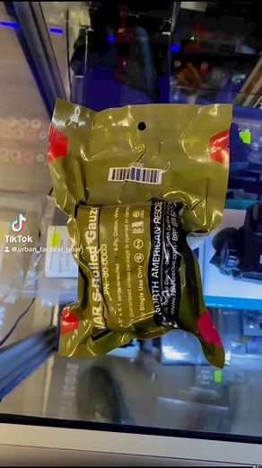 7.6K views · 110 reactions | Medicina táctica | Urban Tactical | Facebook