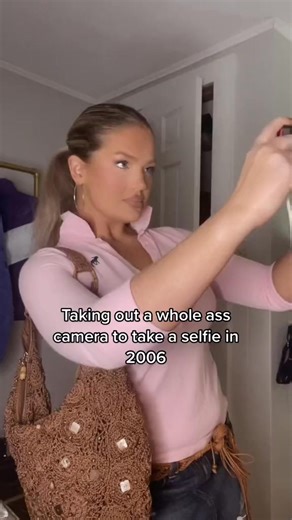 18K views · 331 reactions | Then having to connect and upload it to my computer. It was such a process | Isabel Clancy | Facebook