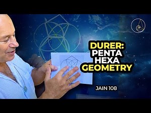 DURER: PENTA HEXA GEOMETRY