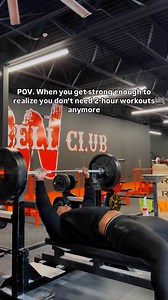 267K views · 3K reactions | Lifts hit different on a time limit——————————————————————— #strengthtraining #trainhard #gym #benchpress #gymmotivation #motivation #TrainHarder #fypageシ #squat #chestworkout #strong | Itsdreamsworl | Facebook