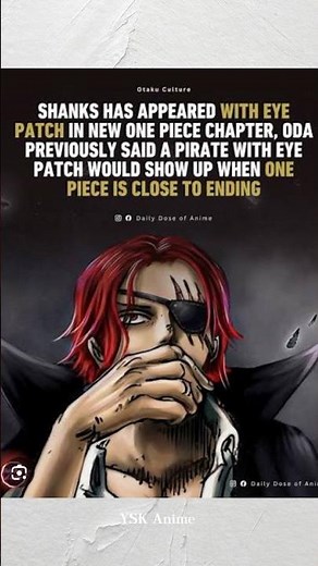 One Piece Is Ending – Everything We Know So Far (Final Saga Explained)