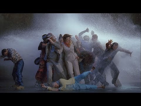 Bill Viola – The Raft, May 2004 (excerpt)