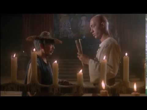 Kung Fu: On Dignity vs Pride