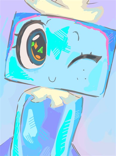 Desenhando no Estilo da Clara com Sono