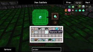 Mindcrack FTB v8.3.2 Dupe Bug Arcane Work Table