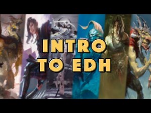 Intro to A Guide To Every Deck In EDH