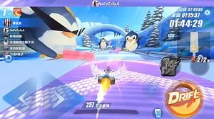 之前都在玩道具 很少玩競速 誰可以教我要怎麼一直使用cww噴 #在玩極速領域 #老司機帶帶我