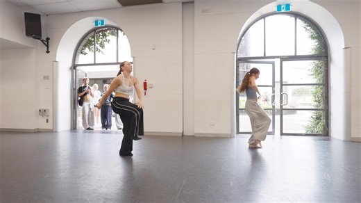 6.7K views · 83 reactions | LETS GOOO ❤️‍ BSA students @mya.marx &...