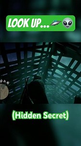 RDR2 UFO Secret Easter Egg 👀