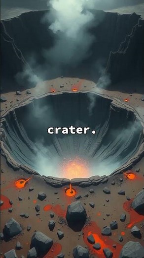 What REALLY Happens When a Meteor Hits Earth?