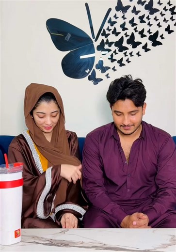 Aisa kio hota ha?😂❤️‍🩹_#ahmera #ahmad7