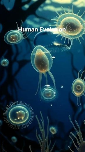 Evaluation of human | Human Evaluation | Animation | shorts #facts #lifeonearth #human #shorts #life