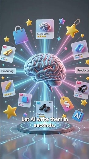 Best AI Tools for E-commerce Product Descriptions