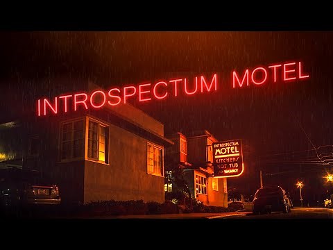 Introspectum Motel (2021) | Full Movie