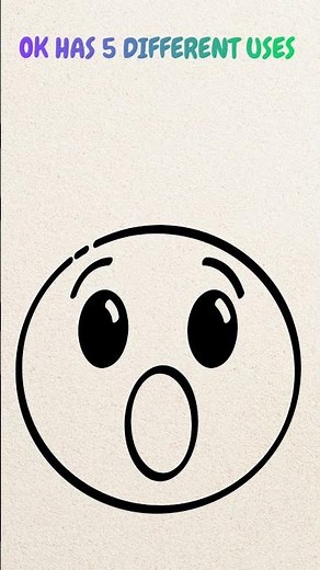 OK Started as a Joke! The Crazy Truth Behind It!