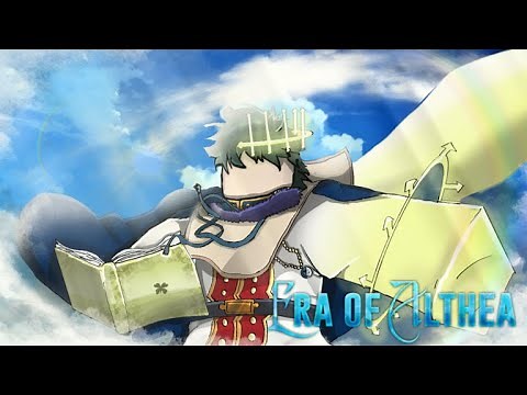 A starters guide to Era of Althea! (Tips and tricks) [CHECK DESC]