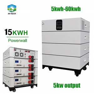 [Hot Item] Ultimate Home Solar Energy Storage Systems for Efficient Management