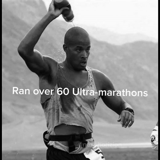 David Goggins Transformation | From Obesity, Abuse & Pain to Navy SEAL