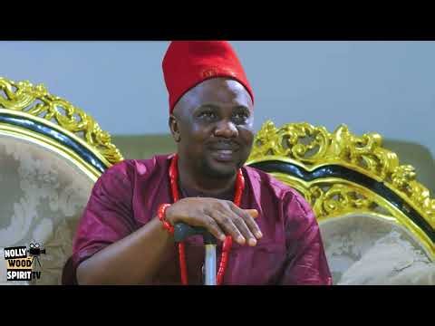 THE ECHOES OF BLOOD WAR (SEASON 3-4) STEPHEN ODIMGBE,ZUBBY MICHEAL 2026 LATEST NIGERIAN FULL MOVIES