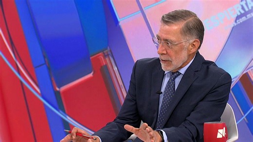 Tensiones y Fricciones al Interior de la 4T: Análisis de René Delgado | N