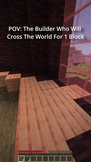 It Ties The Room Together... #Minecraft #fyp #Funny #minecraftdaily #minecraftmemes