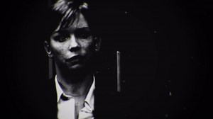 Crime animation " Individual graphic scenes "