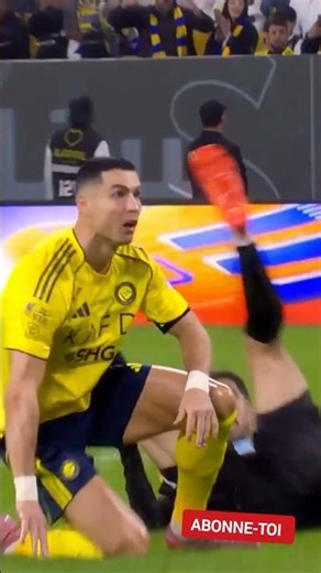 RONALDO SORT LA BICYCLETTE DE FOLIE À 40 ANS ! 🤯🔥 #Siuuu »