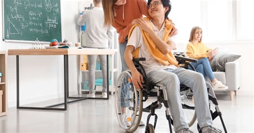 5 dicas para práticas pedagógicas inclusivas em sala de aula