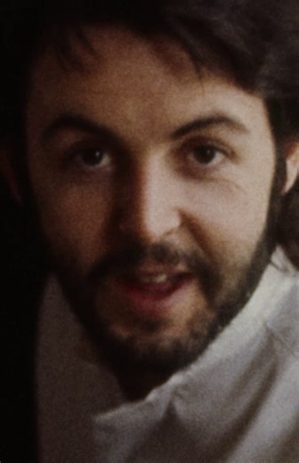 Linda McCartney's Journey with Wings Revealed