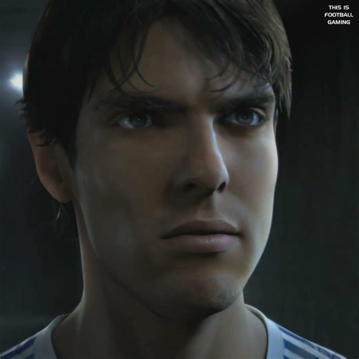 Kaká - FIFA 11 cover star, intro star, arena star 💫