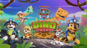 PAW Patrol: Dino Rescue - Watch Full Movie on Paramount Plus