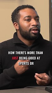 A brand new Inside UMSL podcast episode drops this week! 🎙️ Join Dr. Channon Peoples and UMSL student Emmanuel Morgan as they go Inside UMSL to talk about the powerful impact of the Bridge Program. Learn how UMSL is helping high school students make a smooth transition to college and setting them up for long-term success. 📚 📅 Full episode premieres Thursday on Facebook, YouTube, or wherever you get your podcasts! #InsideUMSL #UMSLProud | University of Missouri-St. Louis