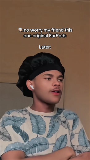 Original EarPods vs. Fake AirPods: What to Know