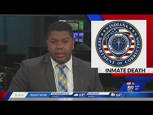 Grant County Jail inmate’s death under investigation