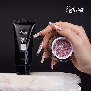 1.8M views · 1.4K reactions | Acrygel System è la nuova linea di...