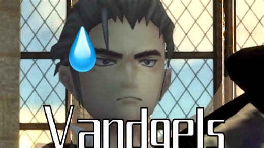 【Vandgels】第一章游戏实况（含翻译）