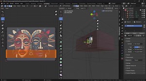 7.6K views · 48 reactions | Master 3D Modelling & Animation with...