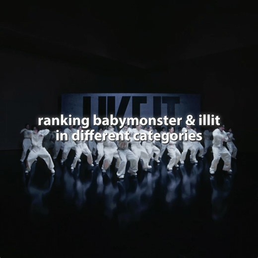canny top 4 for everything😻 #shorts #babymonster #illit #kpop #skz#svt#enhypen#aespa#cortis#h2h#txt