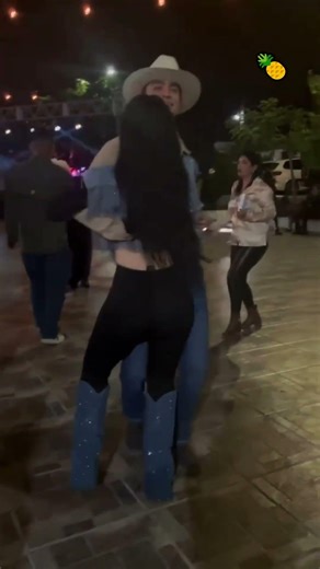 Dancing Northern Cumbia With Flavor | Pineapple Juice 2026