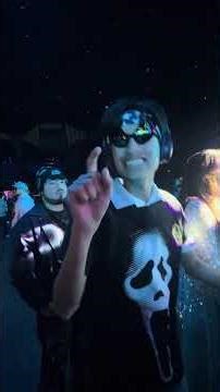 Estuardo & Mario Ruedas in Dreamstate S.F. Ca. Bill Graham Auditorium: Leena Punk 3/6/2026 #dj