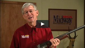 Full Wraparound Checkering Pattern