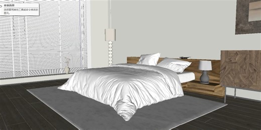 ENSCAPE教程——写实渲染（附参数）（源文件）