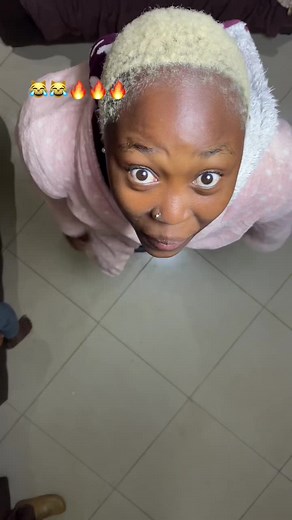 Joining Y'all with a Viral Ceiling Challenge on TikTok