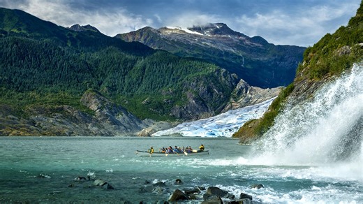 Embark Spotlight | Alaska