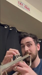 Aida Grand March - 4 trumpets!